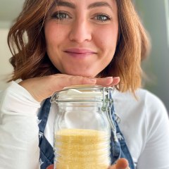 Marta In the Jar