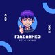 Fiaz Ahmed PC-Gaming
