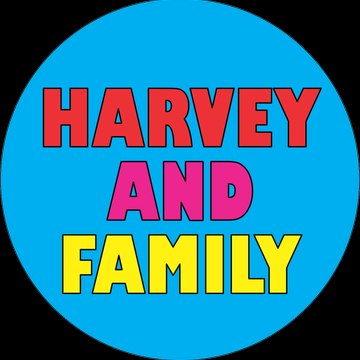 Harvey And Family