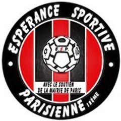 ES-PARISIENNE