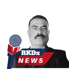 RKDx News Channel