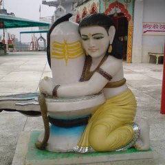 भक्ति व ज्ञान की कथाएँ