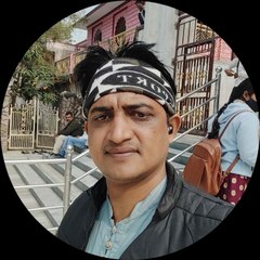 SATYENDRA VOLGS