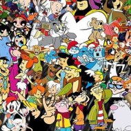 World of Cartoon