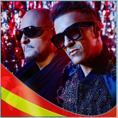 Eiffel 65 Spain