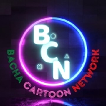 Bacha Cartoon Network -BCN