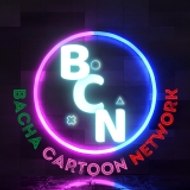 Bacha Cartoon Network -BCN