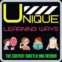 Unique Learning Ways