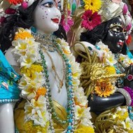 Krishna Bhavanamrita