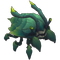 Scuttle Crab