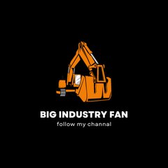 BIG INDUSTRY FAN