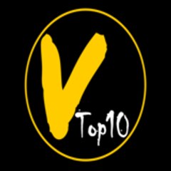 V Top 10