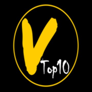 V Top 10