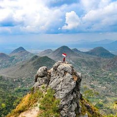 One minute motivational