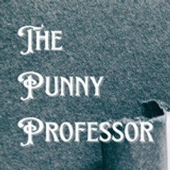 The  Punny  Professor