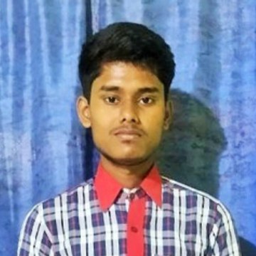 SUPRADEEP GUHA