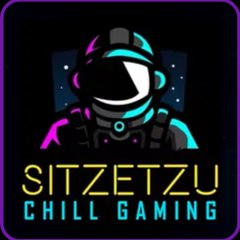 Sitzetzu Chill Gaming
