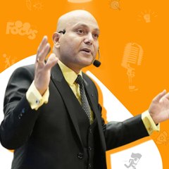 Harshvardhan Jain