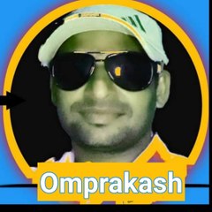 Omprakash Bhati