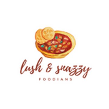 Lush & Snazzy foodians