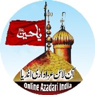 Online Azadari India