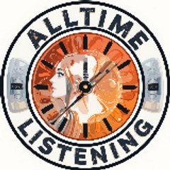 All Time Listening