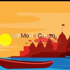 Mr Movie Creator