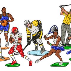 Sports news and updates