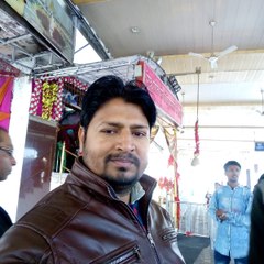 Binod Sharma