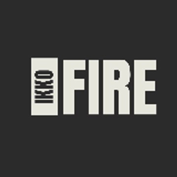 Ikko Fire