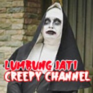 lumbung jati creepy videos