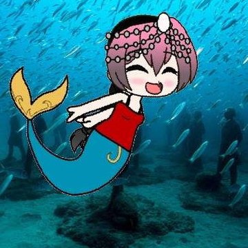 Spirits Mermaids