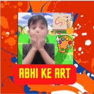 ABHI KE ART