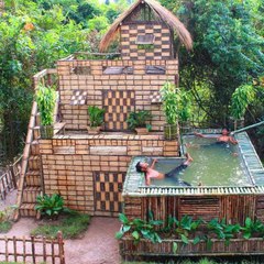 Primitive Technology