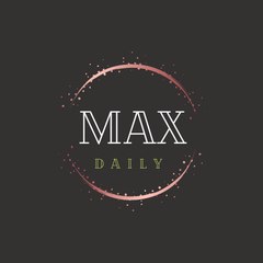 Max Daily
