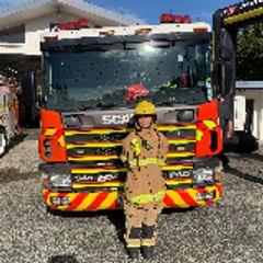 Fire Spotting New Zealand