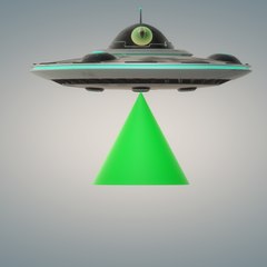 Alien Gaming
