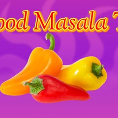 Food Masala Tv