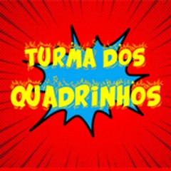 Turma dos Quadrinhos