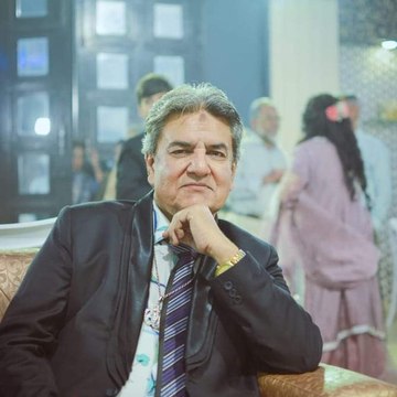 Mehmood Malik GOLA WALA Music  & Entertainment