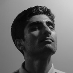 Reza Manouchehri