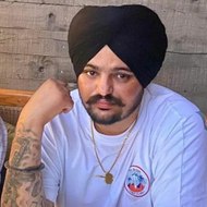 Sidhu Moose Wala