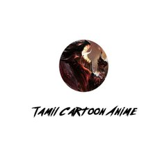 Tamil Cartoon Anime Official
