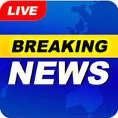 Breaking News Trending