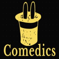 Comedics World