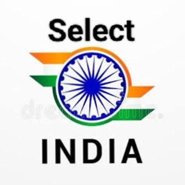 Select India