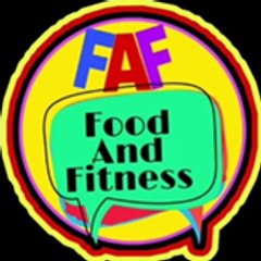 Food And  Fitness NA