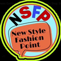 New Style Fashion Point