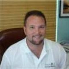 Joe Mann