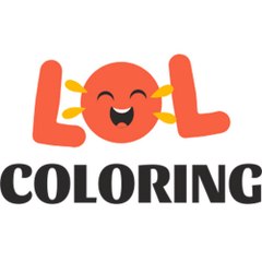 Lol Coloring